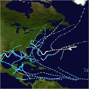1971 Atlantic Hurricane Season Use Mdy Dates From February 2012