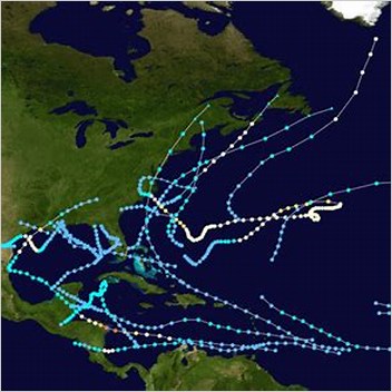 1971 Atlantic Hurricane Season Use Mdy Dates From February 2012