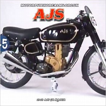 Ajs Ajs Racing Under Amc