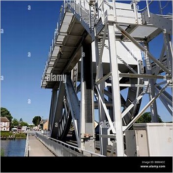 Bnouville Calvados Dday And Pegasus Bridge