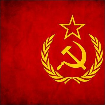 Communists Of Russia