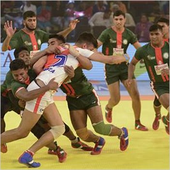 Kabaddi Use Indian English From October 2017