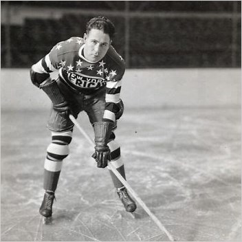 Lloyd Klein Ice Hockey