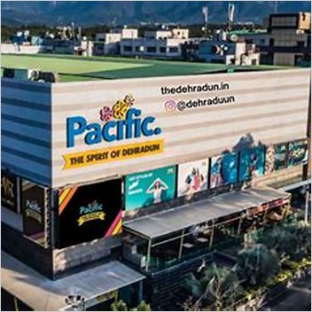 Pacific Mall All Articles That May Contain Original Research