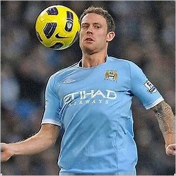 Wayne Bridge English Football League Players